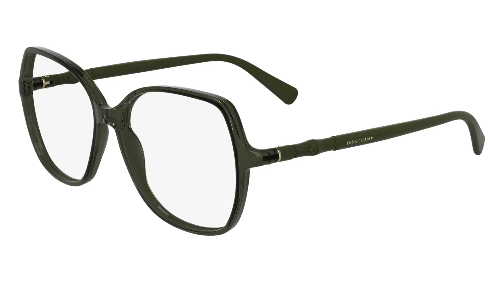 Longchamp LO2769 Eyeglasses - view 4